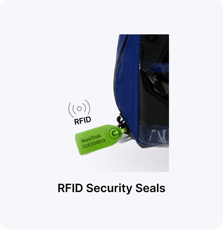 RFID Security Seals