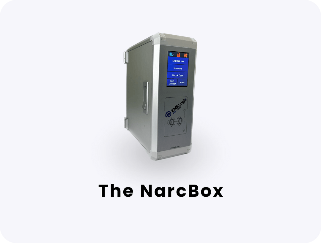 The NarcBox